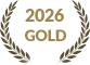 Godło Gold, 2026